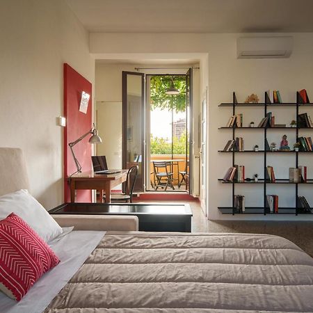 Accomodo Mib13 Bivano Navigli Milano Dış mekan fotoğraf