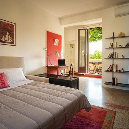 Accomodo Mib13 Bivano Navigli Milano Dış mekan fotoğraf
