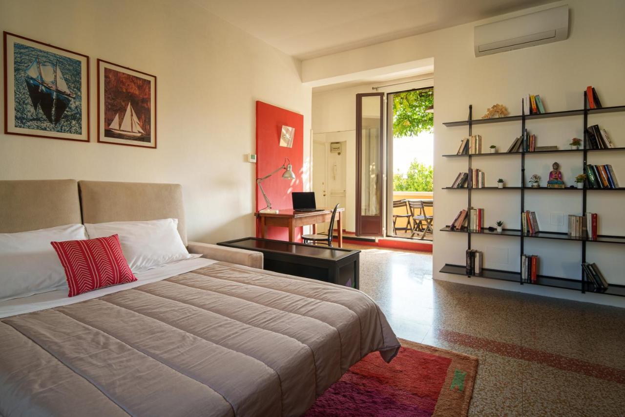 Accomodo Mib13 Bivano Navigli Milano Dış mekan fotoğraf