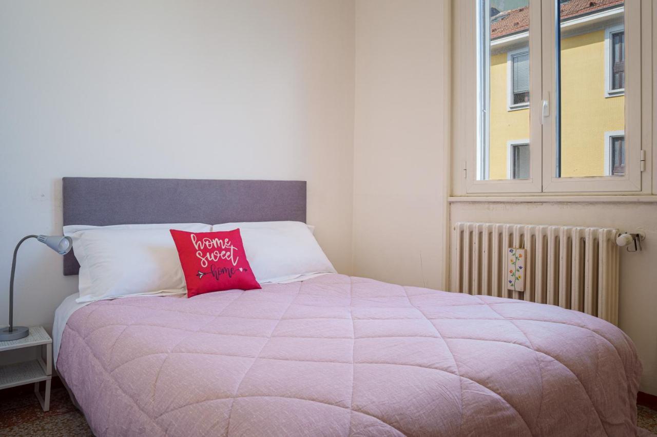 Accomodo Mib13 Bivano Navigli Milano Dış mekan fotoğraf