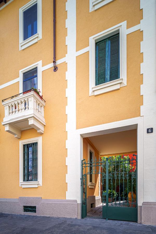 Accomodo Mib13 Bivano Navigli Milano Dış mekan fotoğraf
