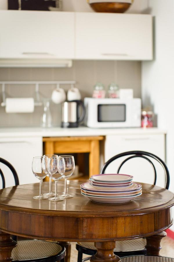 Accomodo Mib13 Bivano Navigli Milano Dış mekan fotoğraf